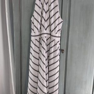 NWT Ann Taylor Spring Dress Size 10